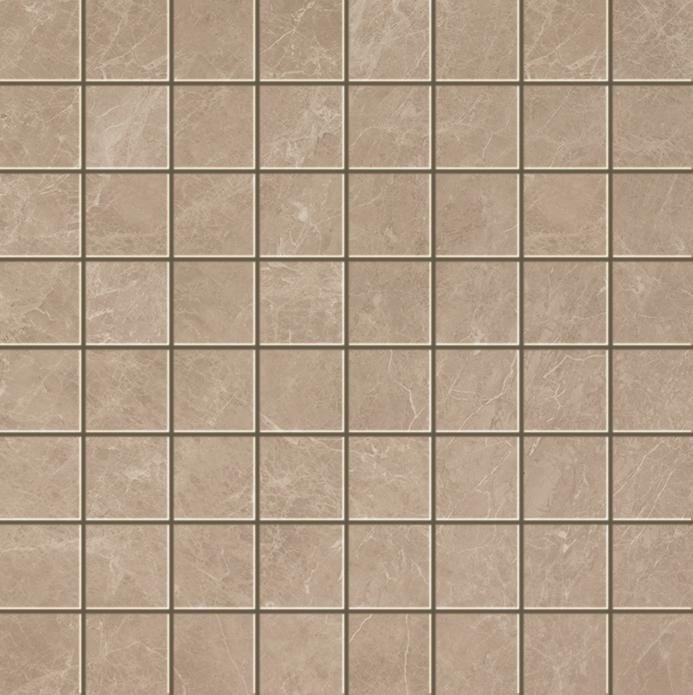 MARVEL Elegant Sable Mosaico Matt (AEOQ) 30x30 Керамогранит Atlas Concorde – Керамогранит и плитка 