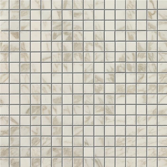 MARVEL Royal Calacatta Mosaico Lappato (AEOY) 30x30 Керамогранит Atlas Concorde – плитка керамическая и керамогранит MARVEL Royal Calacatta Mosaico Lappato (AEOY) 30x30 Керамогранит Atlas Concorde – Керамогранит и плитка