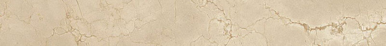 S.S. Cream Listello Wax 7,2x60/С.С. Крим Бордюр Вакс 7,2х60 (610090001453)
