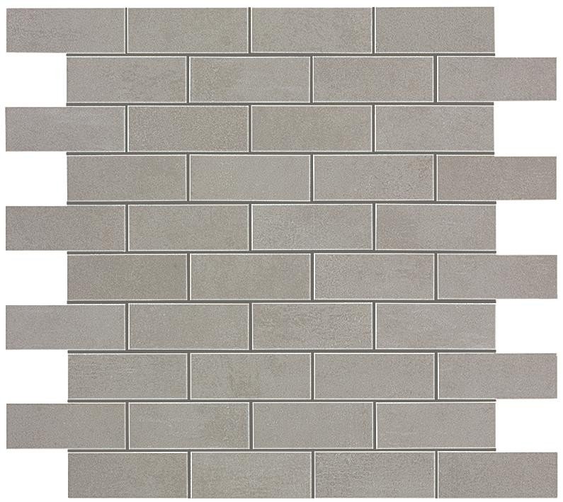 Boost Sage Minibrick (9BMM) 30,5x30,5 Керамическая плитка Atlas Concorde – Керамогранит и плитка 