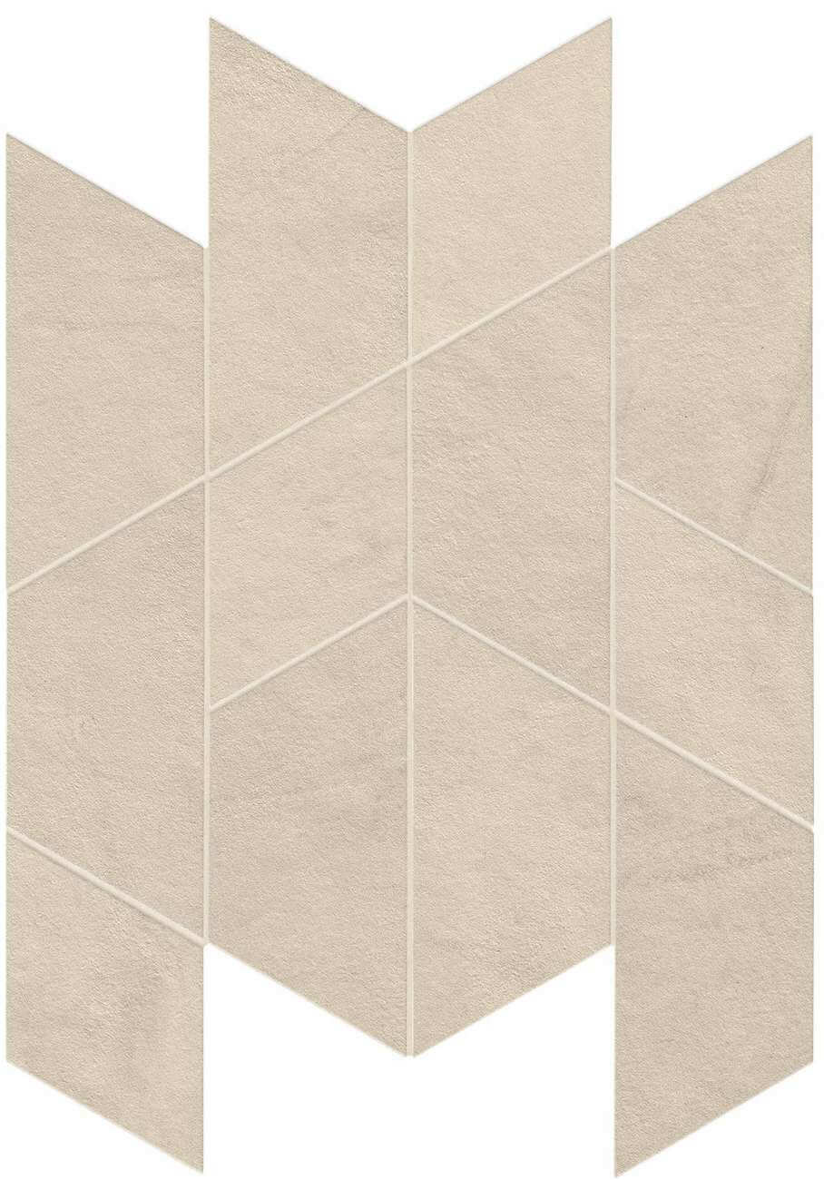 Prism Cord Mosaico Maze Silk (A41X) Керамогранит Atlas Concorde – Керамогранит и плитка 