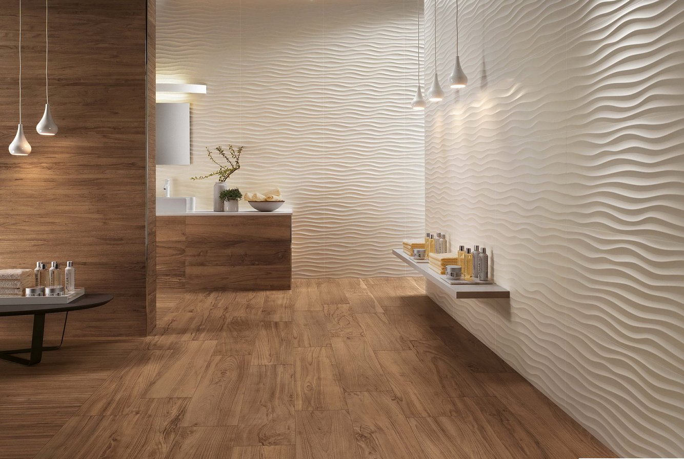 3D Wall