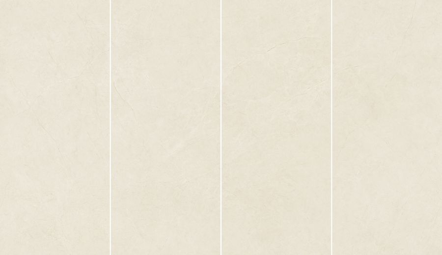 Керамогранит Marvel Next Vanilla White 120x278 - 6mm Mt Kit Endless (HGKC) Atlas Concorde – Керамогранит и плитка 