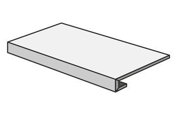 Seastone Gray Scalino 33x60 (8S0H) 33x60 Керамогранит