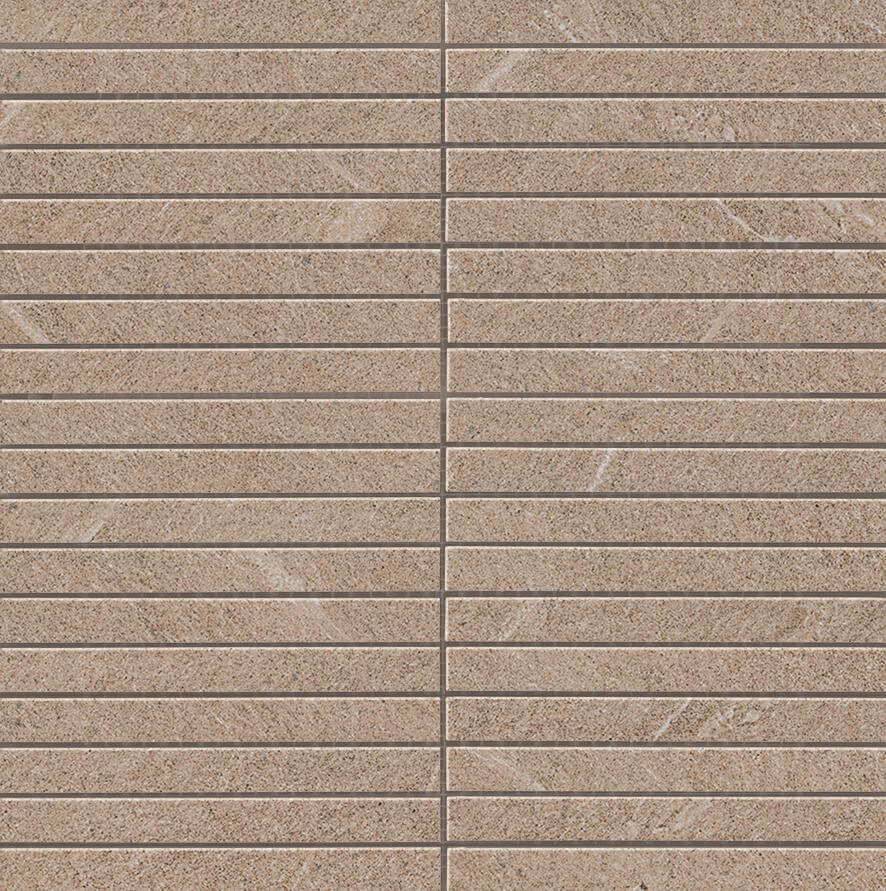 Marvel Desert Beige Mosaico Bacchetta (AS4I) Керамогранит Atlas Concorde – плитка керамическая и керамогранит Marvel Desert Beige Mosaico Bacchetta (AS4I) Керамогранит Atlas Concorde – Керамогранит и плитка