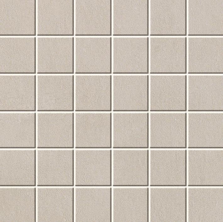 Boost White Mosaico Matt (AN6X) 30x30 Керамогранит Atlas Concorde – Керамогранит и плитка 