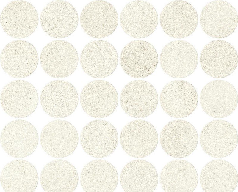 Мозаика Boost Expression Glow Mosaico Circle Atlas Concorde – Керамогранит и плитка 