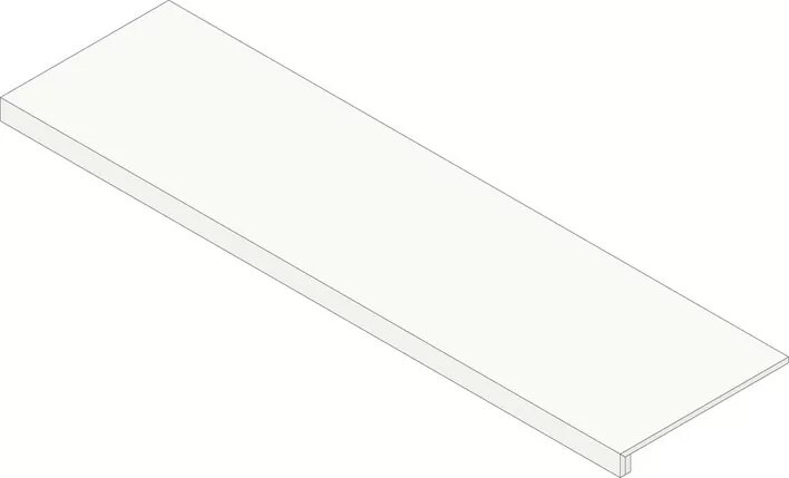 Ф.Д.М. Элегант Г. Ступ. Фронт 33Х120 Чер керамогранит Atlas Concorde – Керамогранит и плитка 