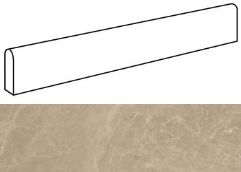 MARVEL Elegant Sable Battisc. Dig. Lap. (AFBO) 4,6x60 Керамогранит