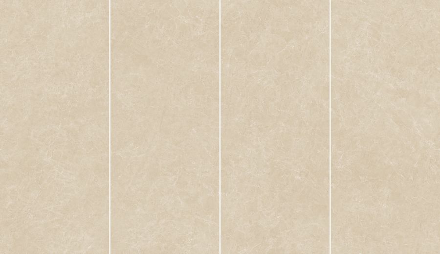 Керамогранит Marvel Next Breccia Cream 120x278 - 6mm Mt Kit Endless (HGKE) Atlas Concorde – Керамогранит и плитка 