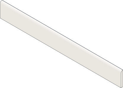 Marvel Terrazzo White Battiscopa Matt (AT9M) 7,2x60 Керамогранит Atlas Concorde – Керамогранит и плитка 