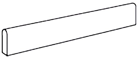 Marvel Grey Battiscopa Lappato (AVXX) 7,2x60 Керамогранит Atlas Concorde – Керамогранит и плитка 