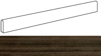 Etic Eucalipto Smoked Battiscopa (AV7B) 7,2x90 Керамогранит