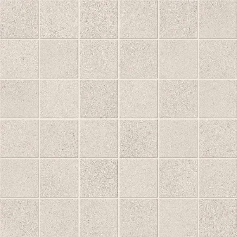 Boost Balance White Mosaico (AJZA) керамогранит Atlas Concorde – Керамогранит и плитка 