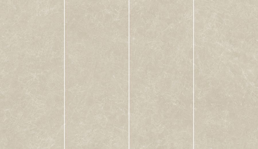 Керамогранит Marvel Next Breccia Pearl 120x278 - 6mm Mt Kit Endless (HGKF) Atlas Concorde – Керамогранит и плитка 