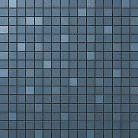 Mek Blue Mosaico Q Wall