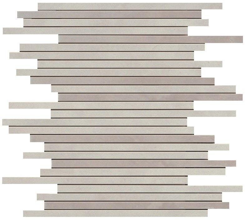 Dwell Silver Mosaico L (9DLS) Керамическая плитка Atlas Concorde – Керамогранит и плитка 