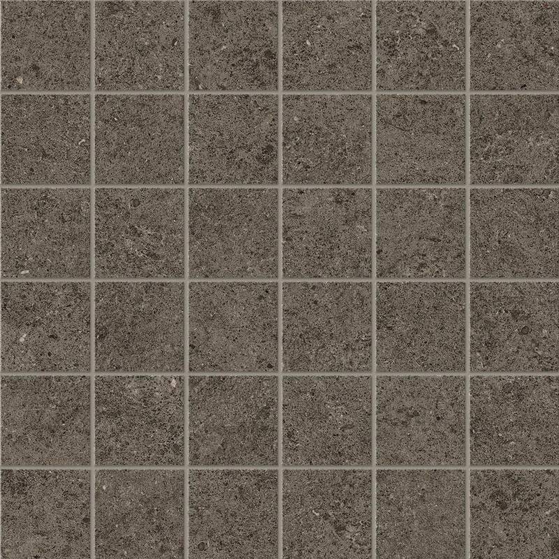 BOOST STONE Tobacco Mosaico Matt 30x30 A7DL Керамогранит Atlas Concorde – плитка керамическая и керамогранит BOOST STONE Tobacco Mosaico Matt 30x30 A7DL Керамогранит Atlas Concorde – Керамогранит и плитка