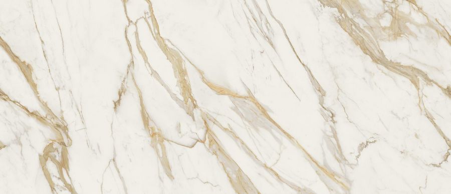 Керамогранит Marvel Next Calacatta Oro 120x278 - 6mm Lapp. (HGI3) Atlas Concorde – плитка керамическая и керамогранит Керамогранит Marvel Next Calacatta Oro 120x278 - 6mm Lapp. (HGI3) Atlas Concorde – Керамогранит и плитка