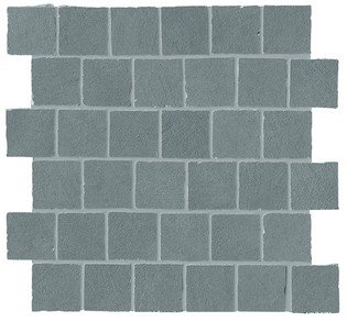 Boost Natural Coral Mosaico 31x31 A7CL  Керамогранит Atlas Concorde – Керамогранит и плитка 