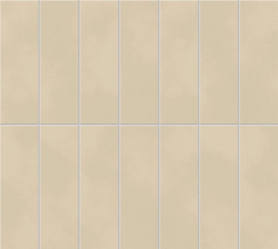 Мозаика Boost Color Cream Mosaico Brick (AP1U) Atlas Concorde – Керамогранит и плитка 