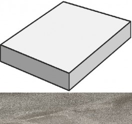 Klif Grey Scalino Ang (AN44) 37,5x37,5 Керамогранит