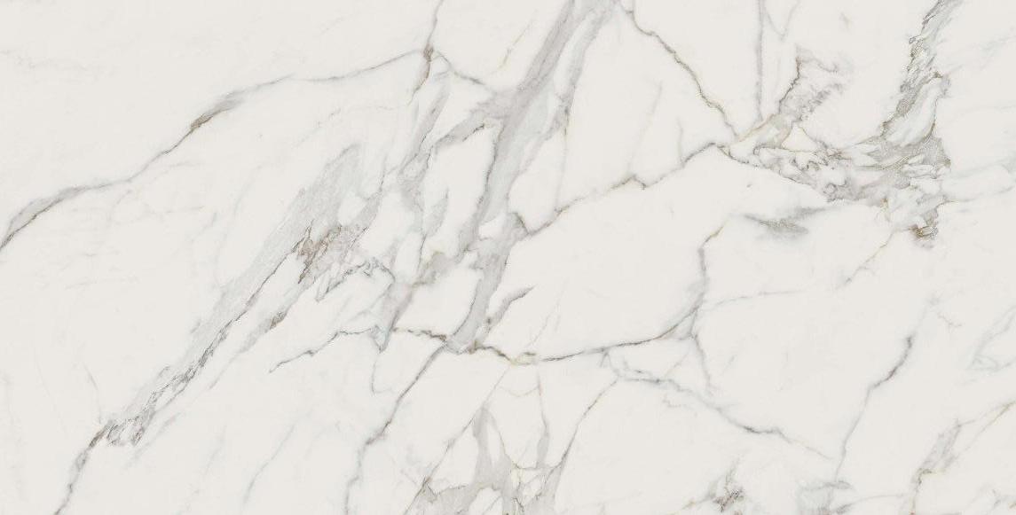 Marvel Calacatta Extra 75x150 Lappato (AMSF) Керамогранит Atlas Concorde – Керамогранит и плитка 