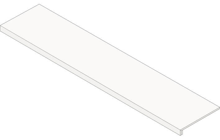 Entice Pale Oak Elegant Scalino 33x150 (AFI5) Керамогранит Atlas Concorde – Керамогранит и плитка 