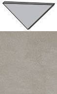 Boost Grey Corner A.E. (A0AG) 1,4x1,4 Керамическая плитка