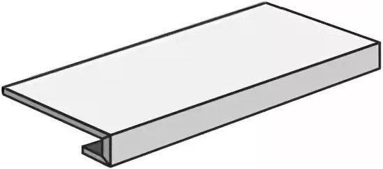 Rive Bella Riva Scalino Frontale 33x120 / Риве Белла Рива Ступень Фронтальная 33x120 Atlas Concorde – Керамогранит и плитка 