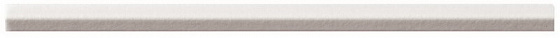 Spigolo White Matt 0,8x20 (LD8W) Керамическая плитка Atlas Concorde – Керамогранит и плитка 