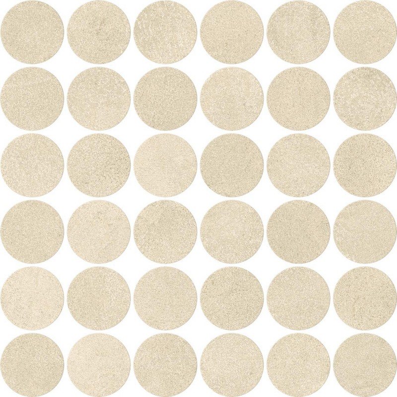 Мозаика Boost Expression Camel Mosaico Circle Atlas Concorde – Керамогранит и плитка 