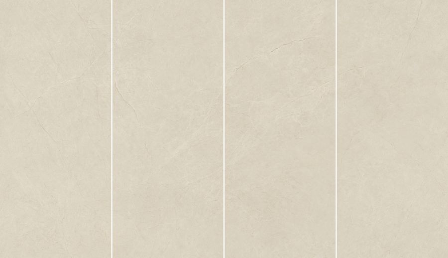 Керамогранит Marvel Next Vanilla Cream 120x278 - 6mm Silk Kit Endless (HGKJ) Atlas Concorde – Керамогранит и плитка 