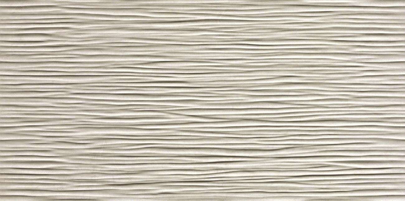 Brave 3D Wave Gypsum 40x80 (8BDG) Керамическая плитка Atlas Concorde – Керамогранит и плитка 