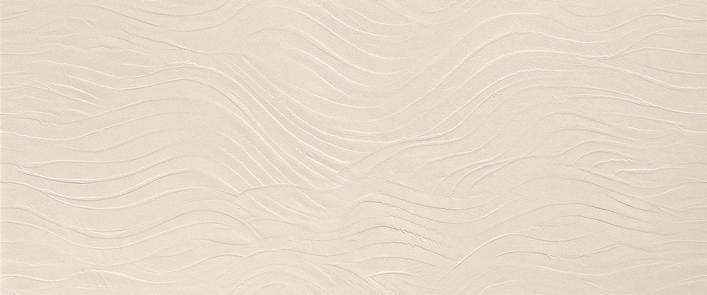 Boost Natural 3D Wave Kaolin 50x120 A64Y Керамическая плитка Atlas Concorde – Керамогранит и плитка 