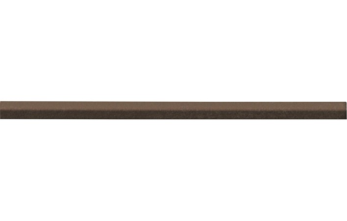Dwell Brown Leather Spigolo 0,8x20 (LDPO) Керамическая плитка Atlas Concorde – Керамогранит и плитка 