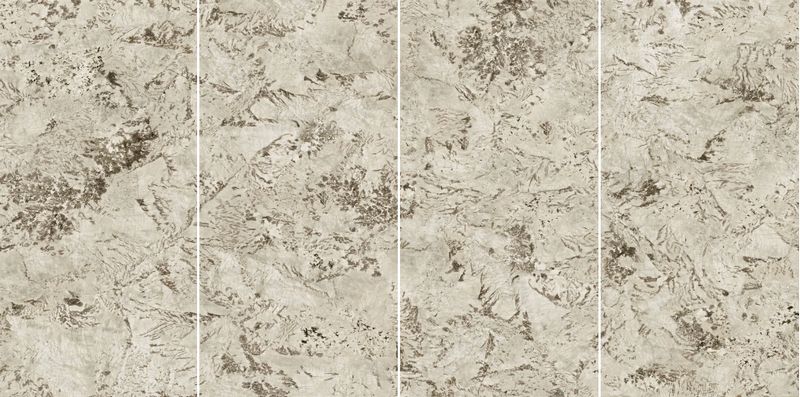 Alpinus Hammered 160x320 - 6mm Kit Endless Atlas Concorde – Керамогранит и плитка 