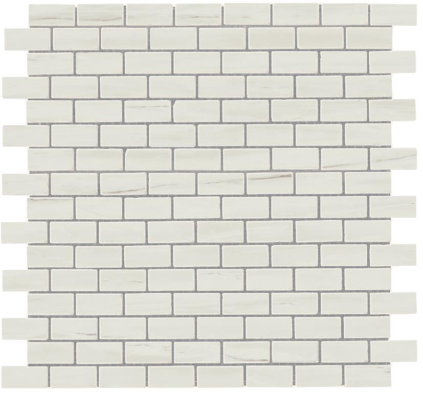 Marvel Clauzetto White Mosaico Burattato (AS4N) 29,8X29,8 Керамогранит Atlas Concorde – плитка керамическая и керамогранит Marvel Clauzetto White Mosaico Burattato (AS4N) 29,8X29,8 Керамогранит Atlas Concorde – Керамогранит и плитка