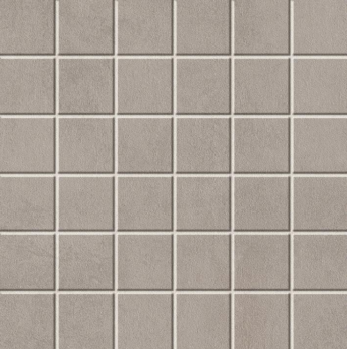 Boost Pearl Mosaico Matt (AN6Y) 30x30 Керамогранит Atlas Concorde – Керамогранит и плитка 