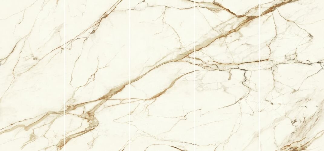 MARVEL Calacatta Imperiale 120x278 Lp Kit Endless 5pcs Керамогранит Atlas Concorde – плитка керамическая и керамогранит MARVEL Calacatta Imperiale 120x278 Lp Kit Endless 5pcs Керамогранит Atlas Concorde – Керамогранит и плитка