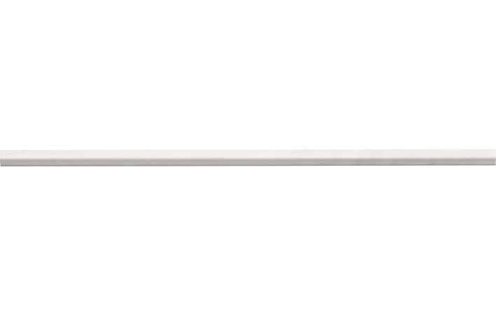 Marvel Bianco Dolomite Spigolo (LSSD) 0,8x20 Керамическая плитка Atlas Concorde – Керамогранит и плитка 