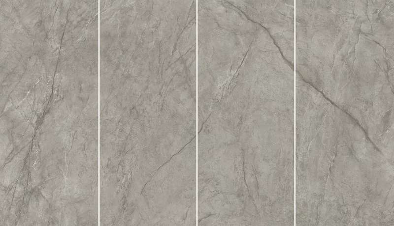 Marvel Meraviglia Silver Majestic 120x278 - 6mm Lapp. Kit Endless 4pcs (AKQU) керамогранит Atlas Concorde – Керамогранит и плитка 