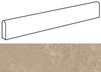 MARVEL Elegant Sable Battisc. Dig. Matt (AFBH) 4,6x60 Керамогранит