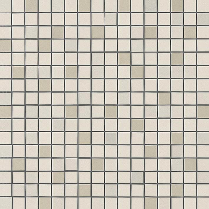 Prism Cotton Mosaico Q (A40E) Керамическая плитка Atlas Concorde – Керамогранит и плитка 