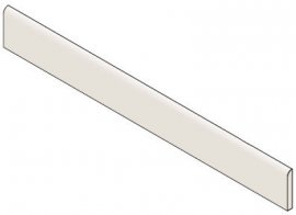 Raw White Battiscopa 150 (A2AD) 7,2x150 Неглазурованный керамогранит