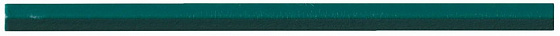 Ewall Petroleum Green Spigolo (LESE) 0,8x20 Керамическая плитка Atlas Concorde – Керамогранит и плитка 
