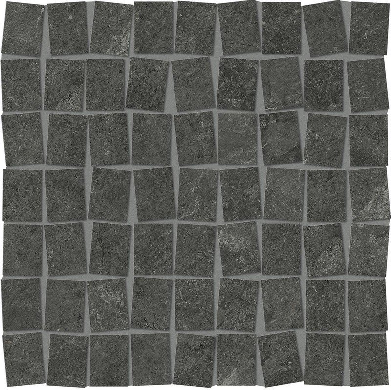 Nyra Charcoal Opus Atlas Concorde – Керамогранит и плитка 