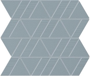 Aplomb Denim Mosaico Triangle 31,5x30,5 A6ST Керамическая плитка