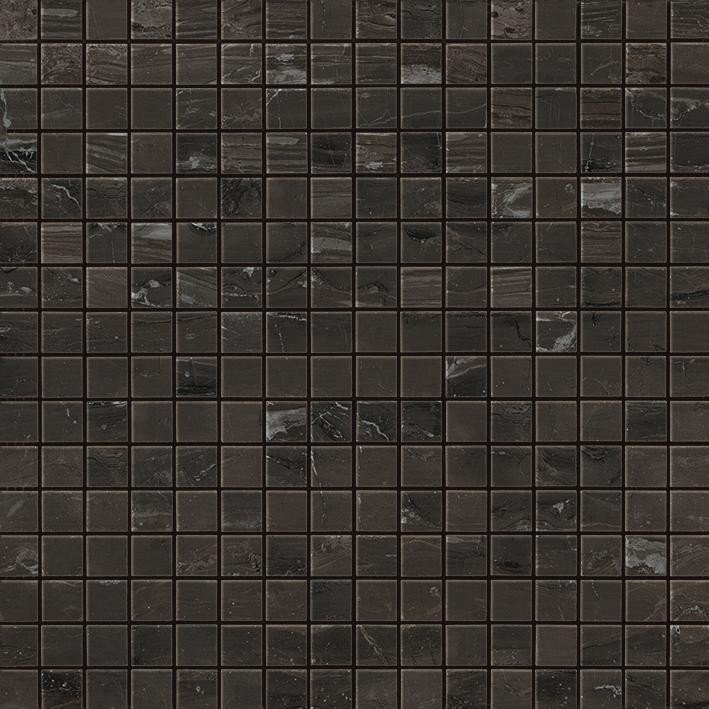 MARVEL Absolute Brown Mosaico Lappato (AEOX) 30x30 Керамогранит Atlas Concorde – плитка керамическая и керамогранит MARVEL Absolute Brown Mosaico Lappato (AEOX) 30x30 Керамогранит Atlas Concorde – Керамогранит и плитка