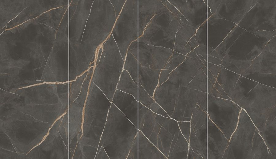 Керамогранит Marvel Next Sahara Dark 120x278 - 6mm Mt Kit Endless (HGKH) Atlas Concorde – Керамогранит и плитка 